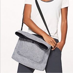 Lululemon All-Set Foldover Crossbody